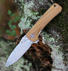 Shop By Brand - QSP Knife