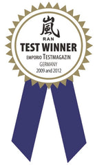 Award Winning