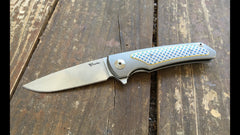 Shop By Brand - Reate Knives