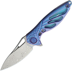 Shop By Brand - Rike Knife
