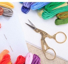 Embroidery