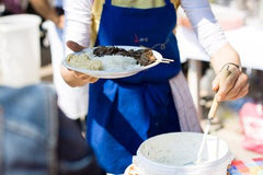 All Serving