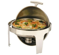 Chaffer Dishes