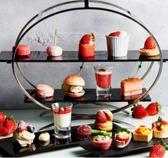 High Tea