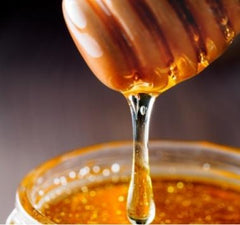 Honey Drizzlers