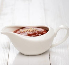Sauce Dishes