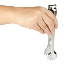 Serving Tong