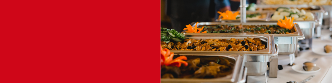 Serving Dishes and Utensils