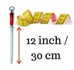 12 Inch