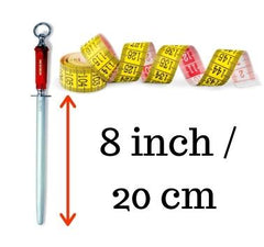 8 Inch