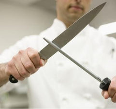 Sharpening Steels