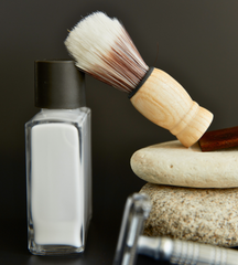 Shaving