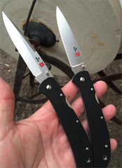Shop By Brand - Al Mar Knives