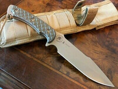 Shop By Brand - Spartan Blades