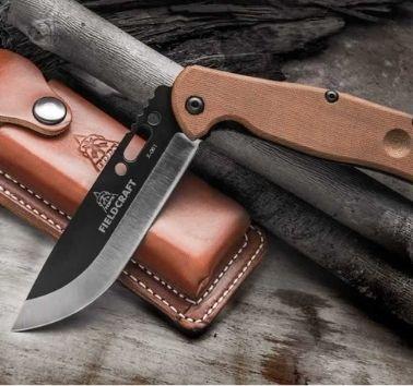 Folding Knives