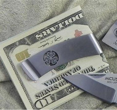 Money Clip