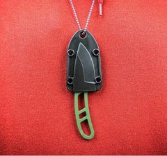Neck Knives
