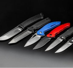 All Sporting Knives