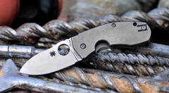 Shop By Brand - Spyderco