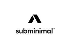 Subminimal