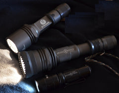 Shop By Brand - Surefire