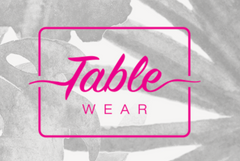 Shop By Brand - Tableware