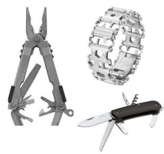 All Tools