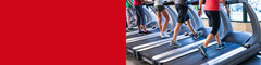 Treadmills