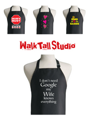 Shop By Brand - Walk Tall Studios