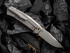 Shop By Brand - We Knife