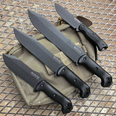 Shop By Info - Becker Knives