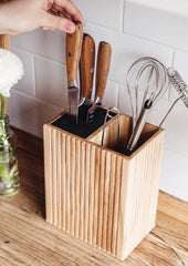 Knife Holders