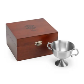Royal Selangor CROWN AND ROSE Marriage Cup