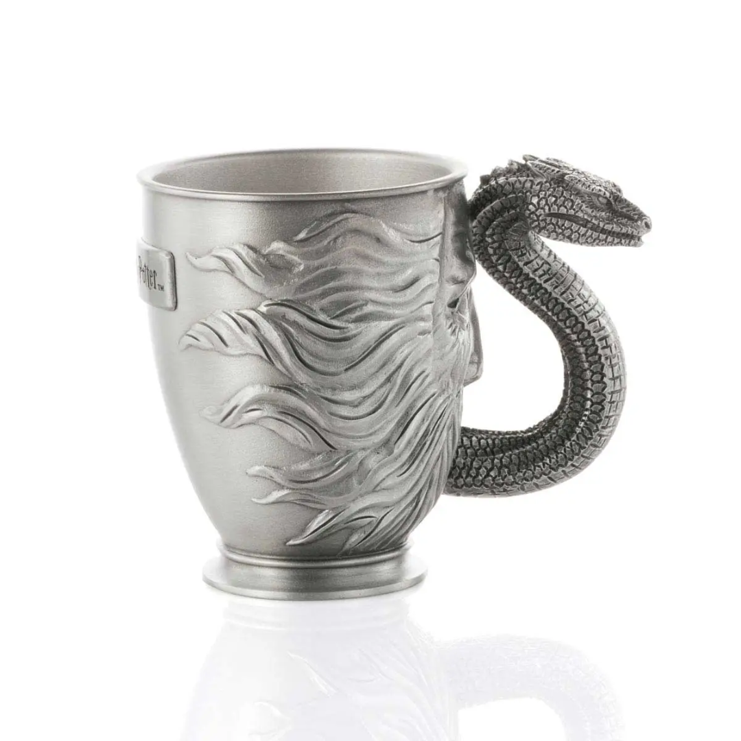 Royal Selangor Harry Potter Basilisk Mug (10cL)