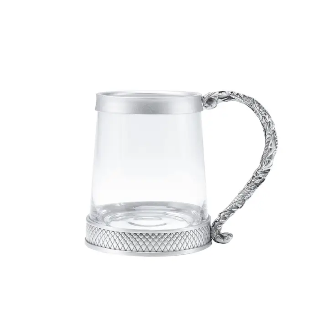 Royal Selangor WOODLAND Woodland Tankard (57cL)