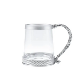 Royal Selangor TANKARDS Woodland Tankard (57L)
