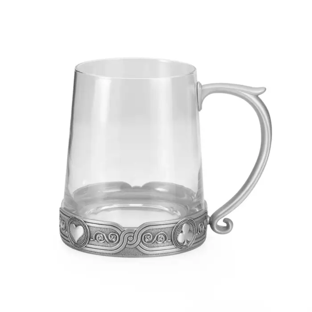 Royal Selangor TANKARDS Ace Tankard (57cL)