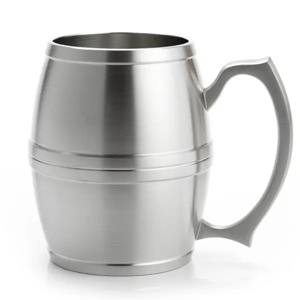 Royal Selangor TANKARDS Barrel Tankard (45cL)