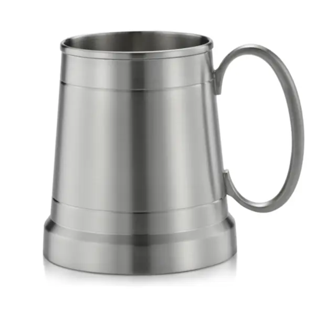 Royal Selangor TANKARDS Vintage Tankard (51cL)