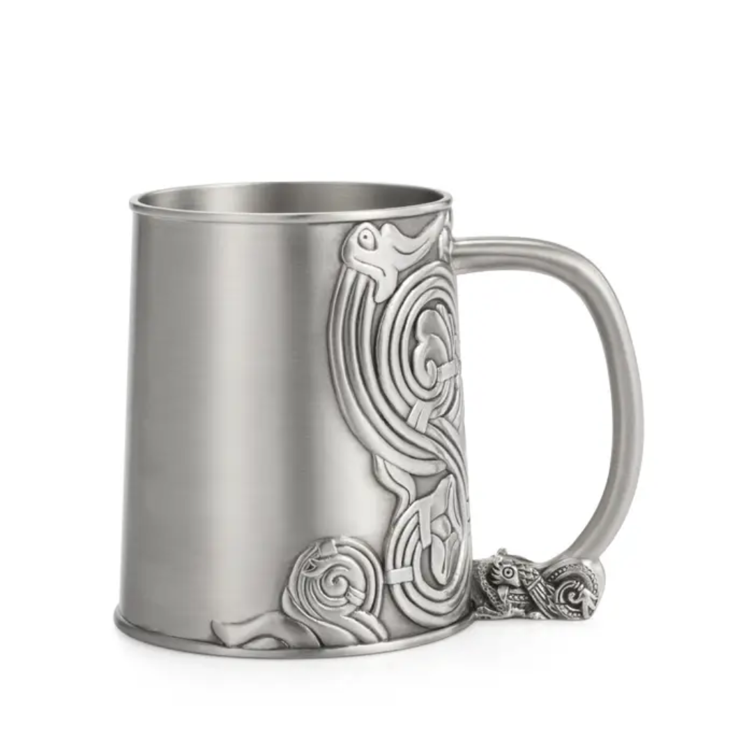 Royal Selangor TANKARDS Lewis Tankard (47cL)