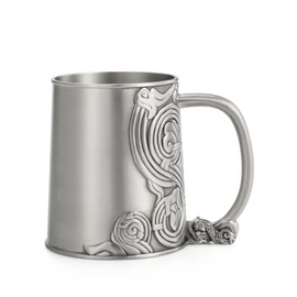 Royal Selangor THE BRITISH MUSEUM Lewis Tankard (47cL)