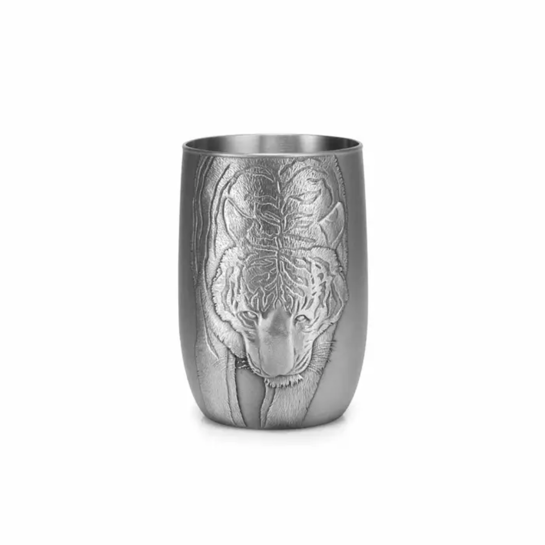 Royal Selangor EARTH Tiger Tumbler (30cL)