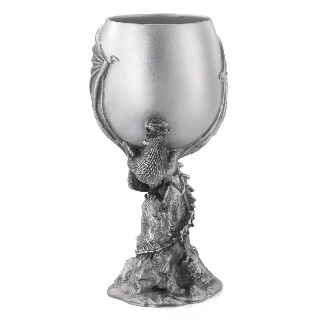 Royal Selangor Game of Thrones Drogon Goblet (20cL)