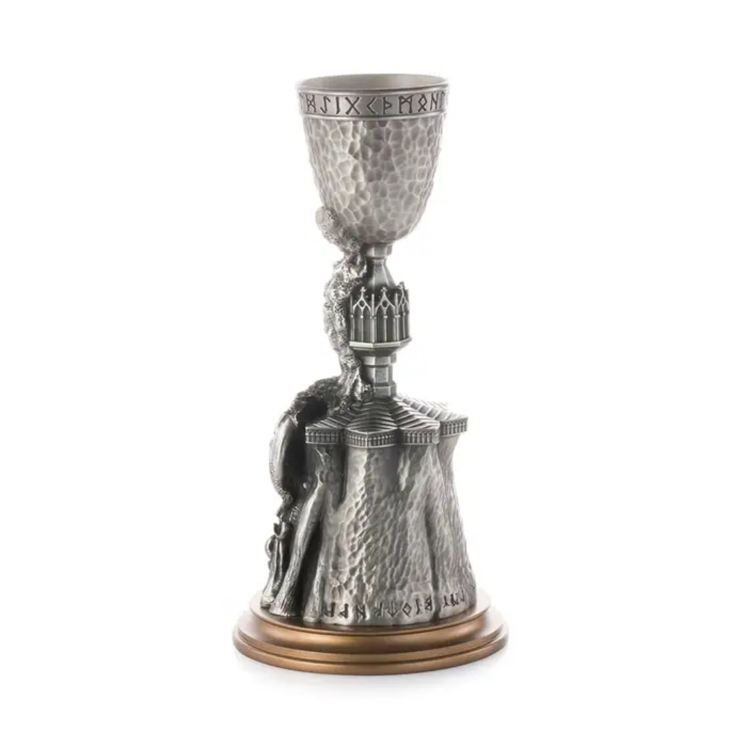 Royal Selangor Harry Potter (Limited Edition) Goblet of Fire Replica (LE)
