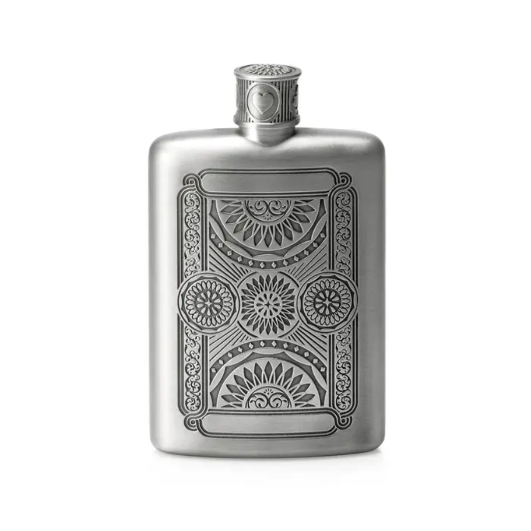 Royal Selangor HIP FLASKS Ace Hip Flask (14cL)