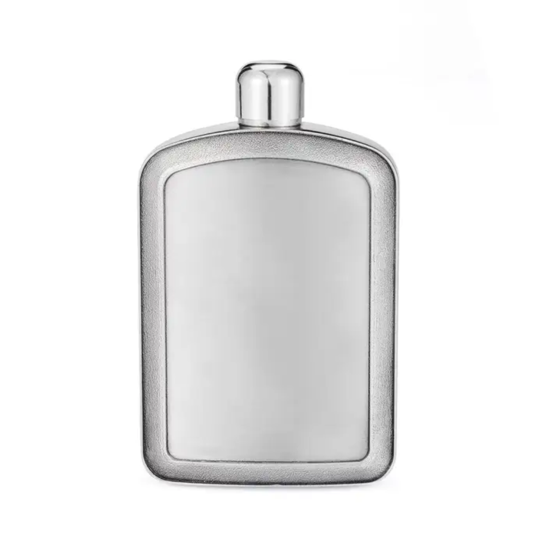 Royal Selangor INK Virgin Hip Flask (15cL)