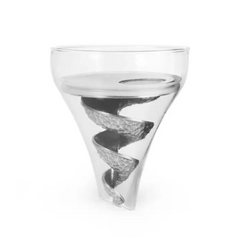 Royal Selangor HELIX Wine Funnel - Helix