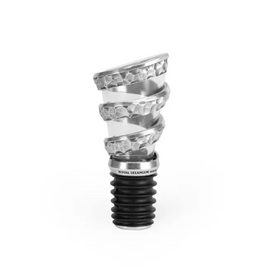 Royal Selangor HELIX Wine Pourer - Helix