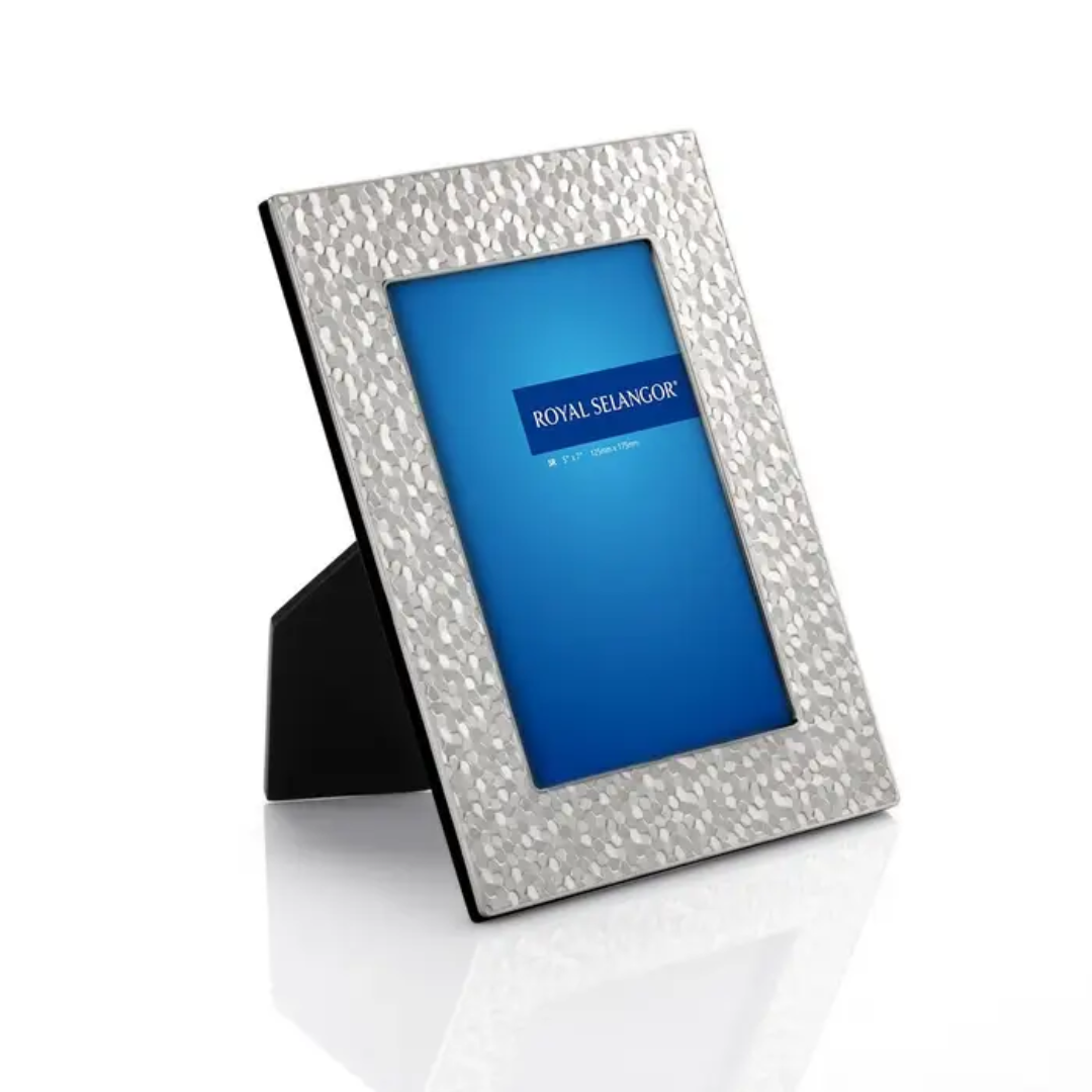 Royal Selangor MIRAGE Honeycomb Photo frame 5R