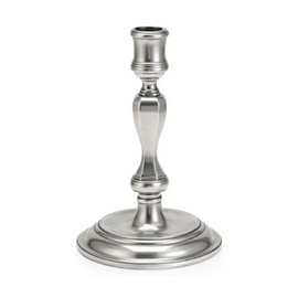 Royal Selangor THE INSPIRED V&A MUSEUM COLLECTION Baluster Candlestand